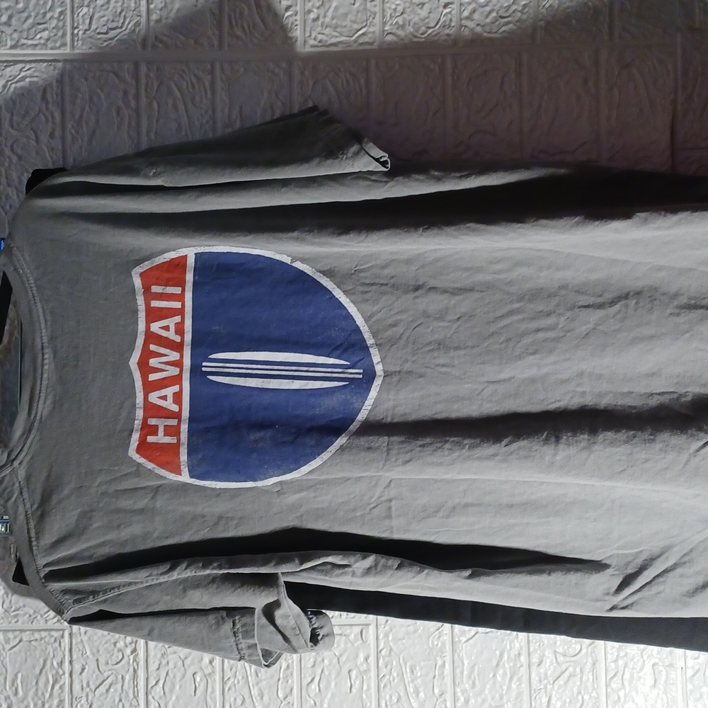 Vtg Malibu Shirts Hawaii